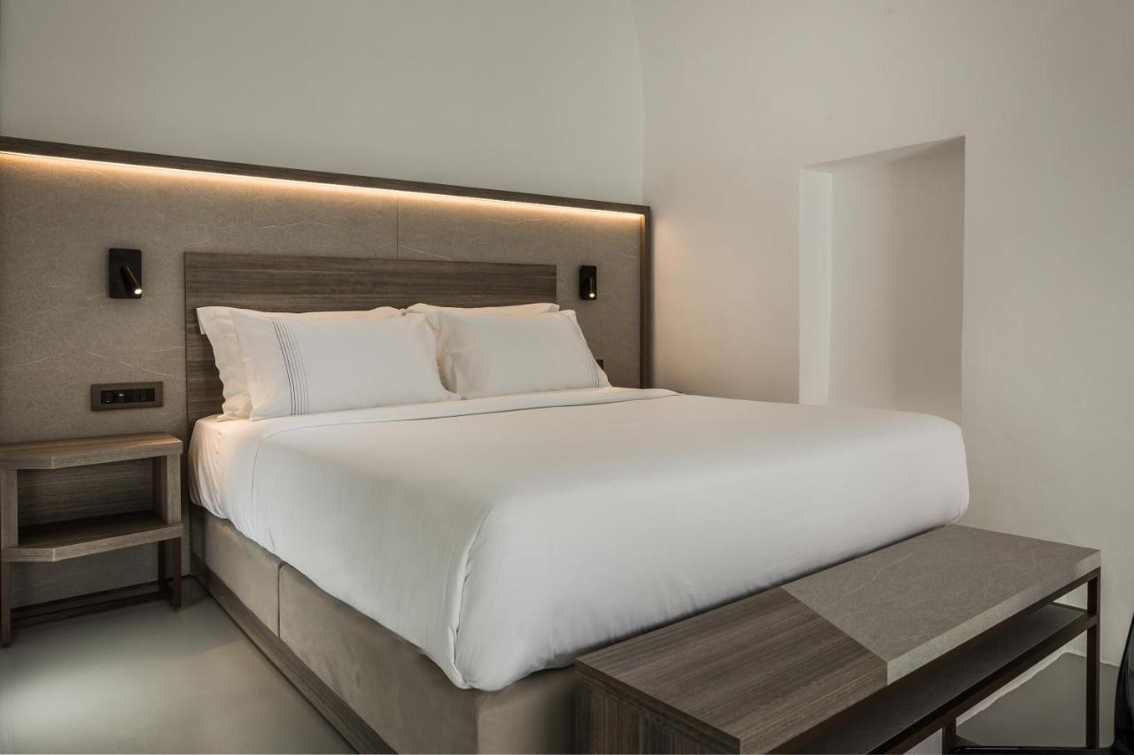 Sun Rocks Boutique Hotel (Adults Only) Firostefani Luaran gambar