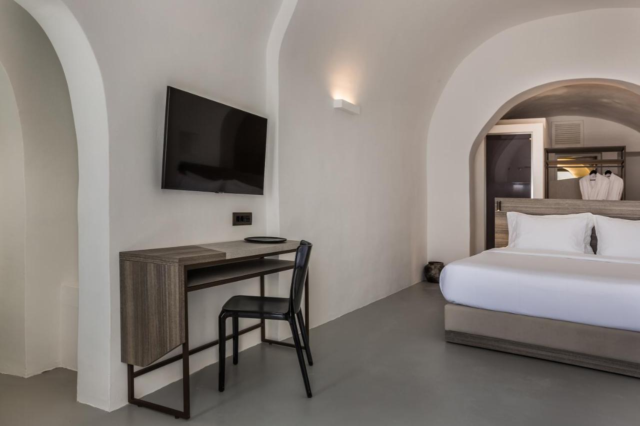 Sun Rocks Boutique Hotel (Adults Only) Firostefani Luaran gambar