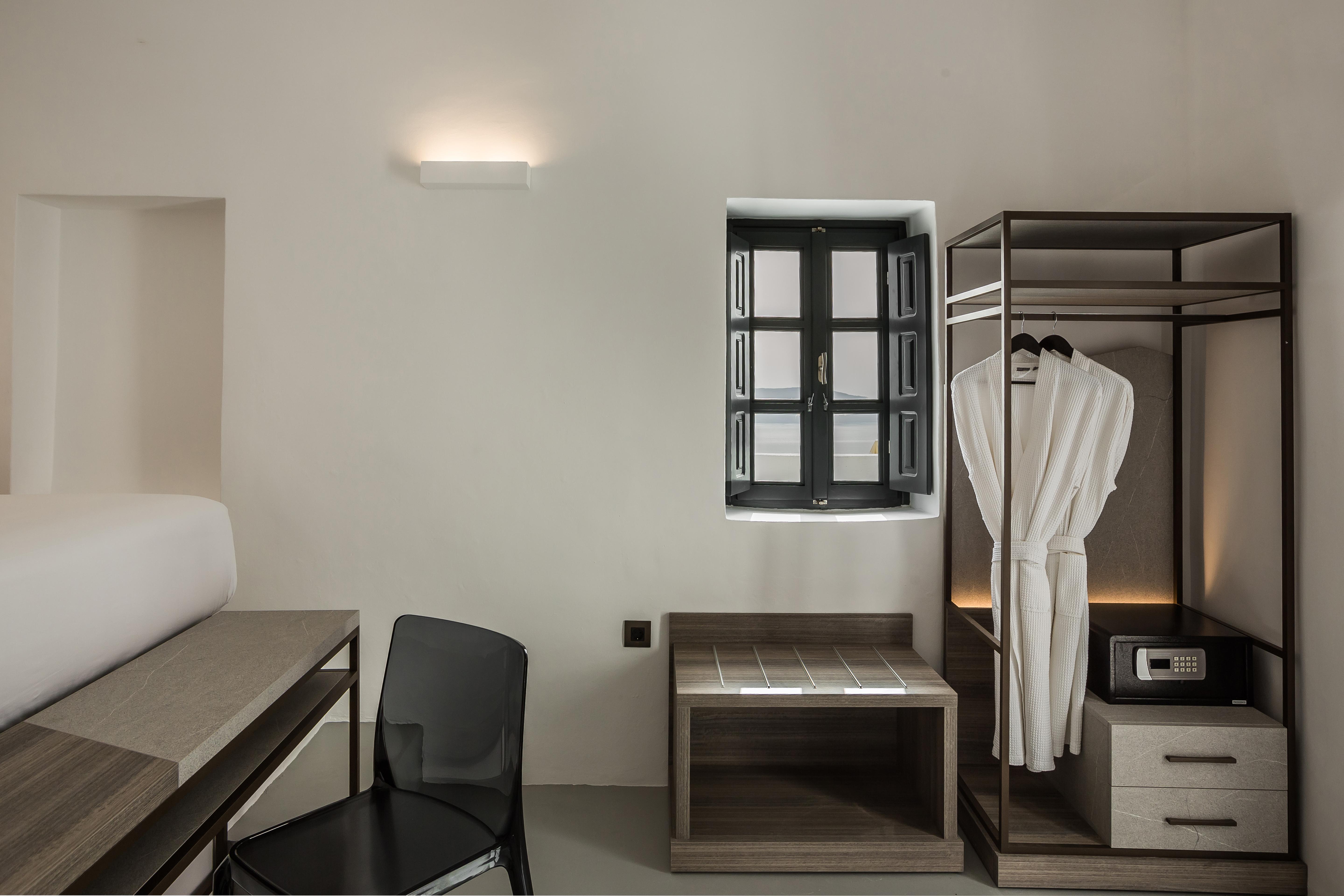 Sun Rocks Boutique Hotel (Adults Only) Firostefani Luaran gambar
