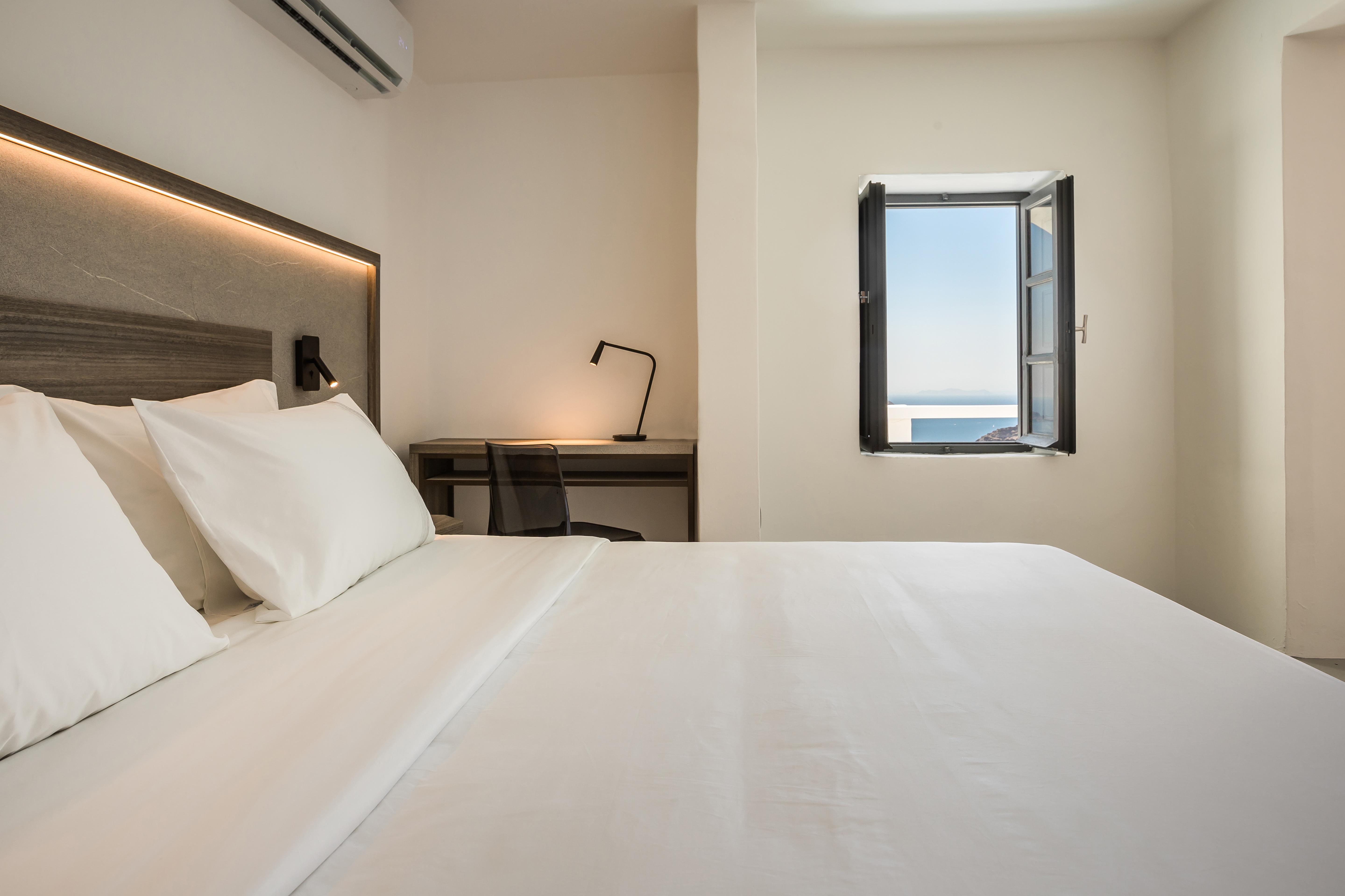 Sun Rocks Boutique Hotel (Adults Only) Firostefani Luaran gambar
